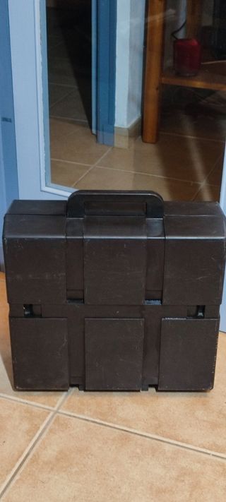 Máquina de escribir Olivetti Studio 46