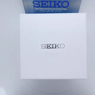Seiko 5 Pepsi Automatico Full Set Nuovo