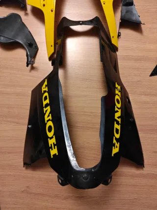 Carenado Honda CBR 600RR 07- Completo