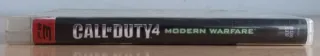 Call of Duty 4: Modern Warfare PS3 Gioco dell'Anno