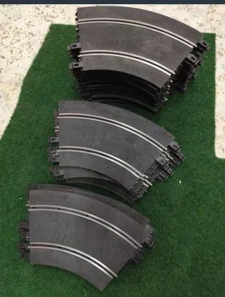 Ninco Raid a estrenar más 27 curvas de asfalto