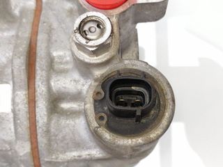 COMPRESOR AIRE ACONDICIONADO TOYOTA AURIS