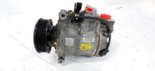 COMPRESOR AIRE ACONDICIONADO AUDI A6 AVANT (4F5)