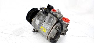 COMPRESOR AIRE ACONDICIONADO AUDI A6 AVANT (4F5)