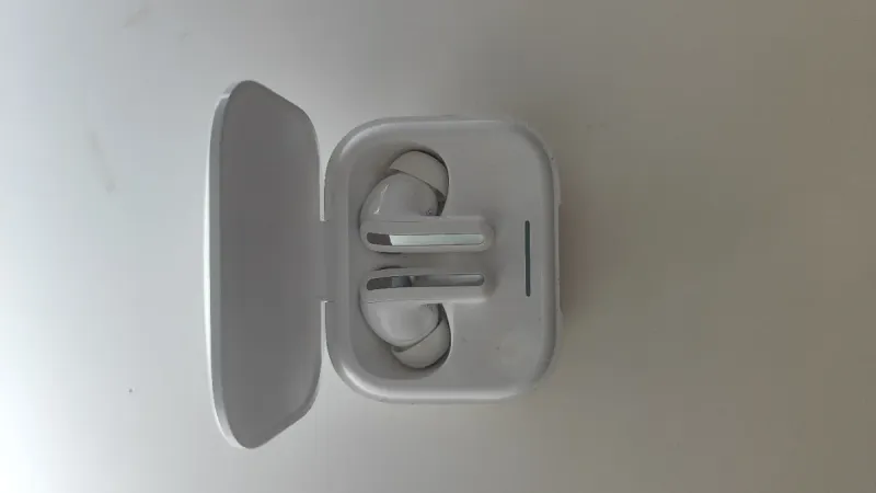 Auriculares Xiaomi Redmi Buds 5 Blancos afbeelding 2