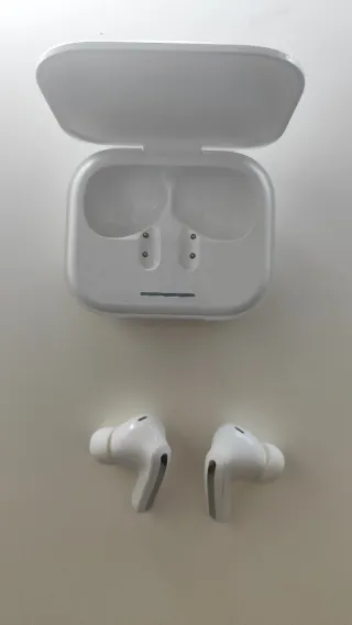 Auriculares Xiaomi Redmi Buds 5 Blancos