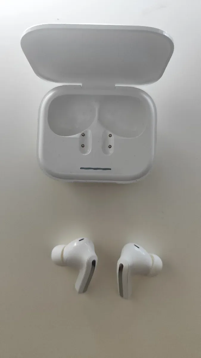 Auriculares Xiaomi Redmi Buds 5 Blancos afbeelding 3
