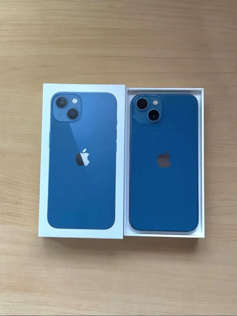 iPhone 13 256GB 83% Salud
