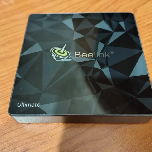 Beelink GT1 Ultimate