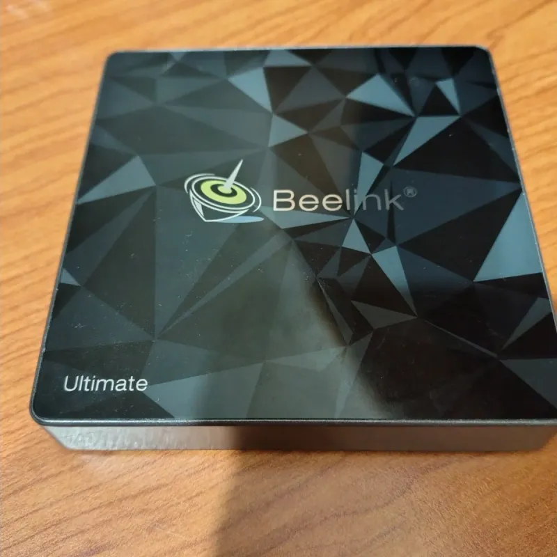 Beelink GT1 Ultimate