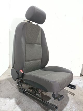 ASIENTO DELANTERO IZQUIERDO AUDI A6 AVANT (4F5)