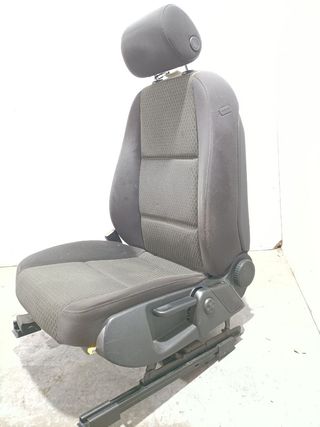 ASIENTO DELANTERO IZQUIERDO AUDI A6 AVANT (4F5)