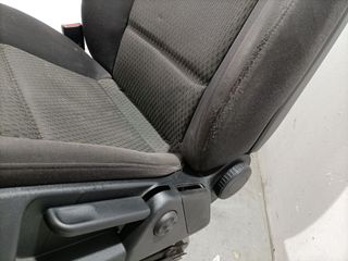 ASIENTO DELANTERO IZQUIERDO AUDI A6 AVANT (4F5)