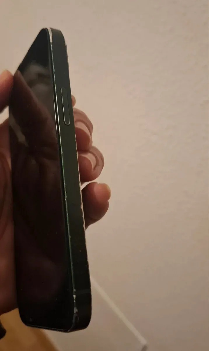 iPhone 13 mini negro afbeelding 5
