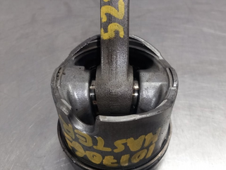 PISTON RENAULT MASTER II FASE 2 DOBLE CABINA CAMI