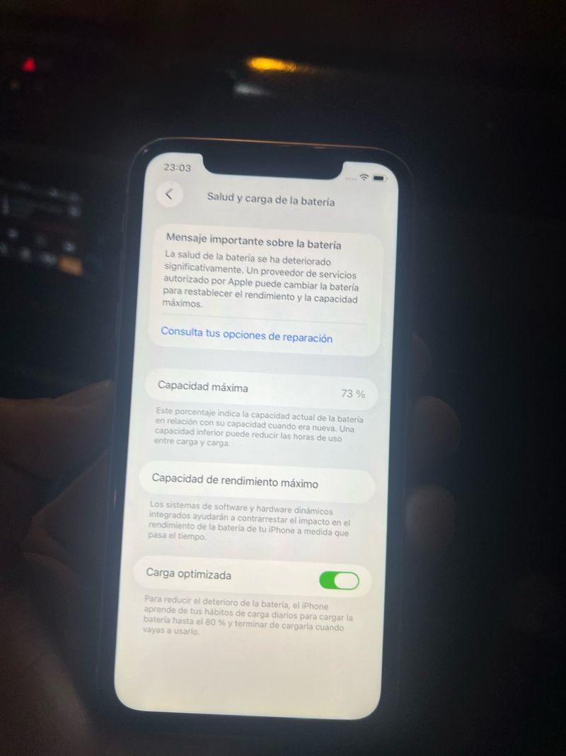iPhone 11 Blanco afbeelding 9