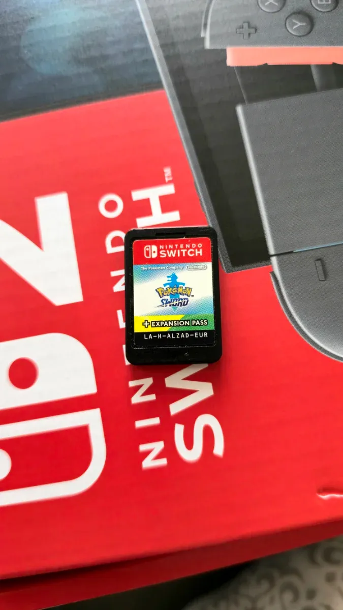 7 juegos para Nintendo Switch afbeelding 2