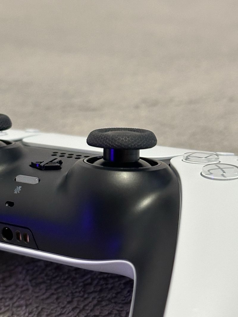PS5 Slim Digital Sony afbeelding 6