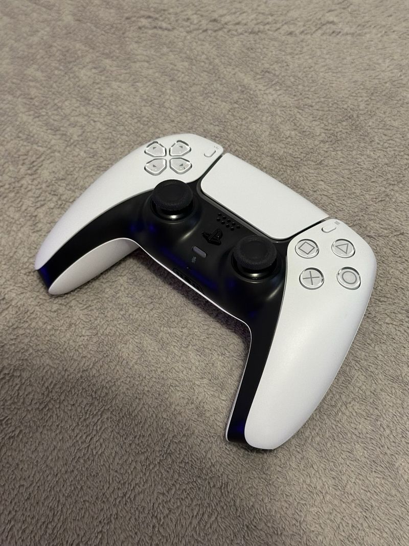 PS5 Slim Digital Sony afbeelding 7