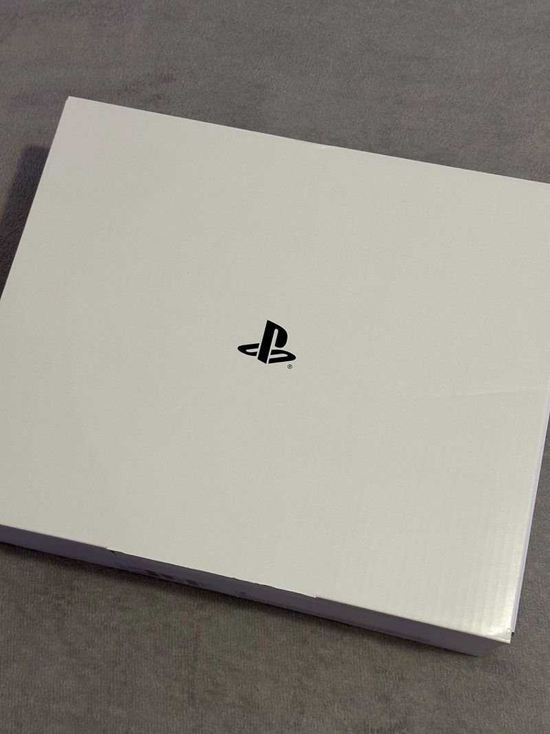 PS5 Slim Digital Sony afbeelding 3