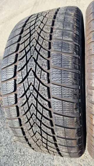 Neumáticos 255/50/19