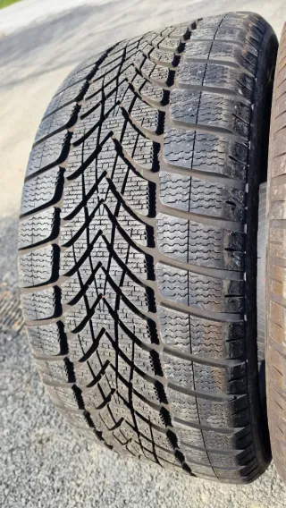 Neumáticos 255/50/19