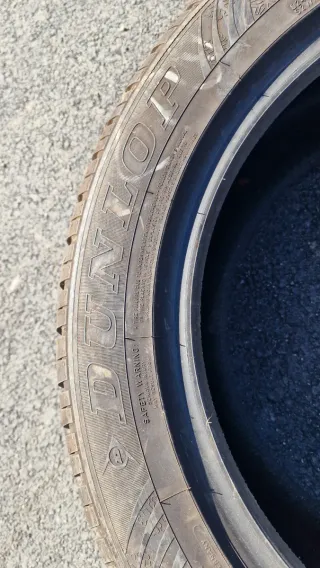 Neumáticos 255/50/19