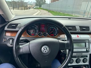 Vw passat 2.0tdi 140cv 235.000km