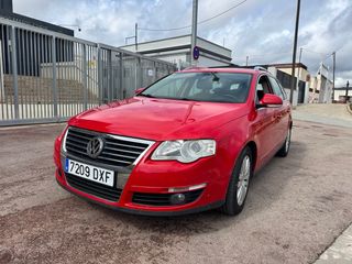 Vw passat 2.0tdi 140cv 235.000km