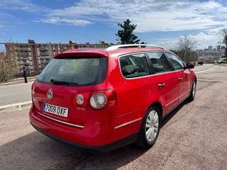 Vw passat 2.0tdi 140cv 235.000km