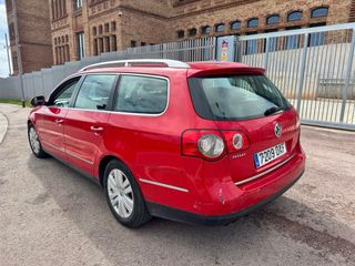 Vw passat 2.0tdi 140cv 235.000km