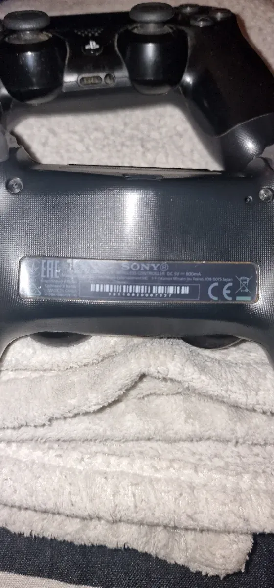 Mando PS4 (PlayStation 4) DualShock 4