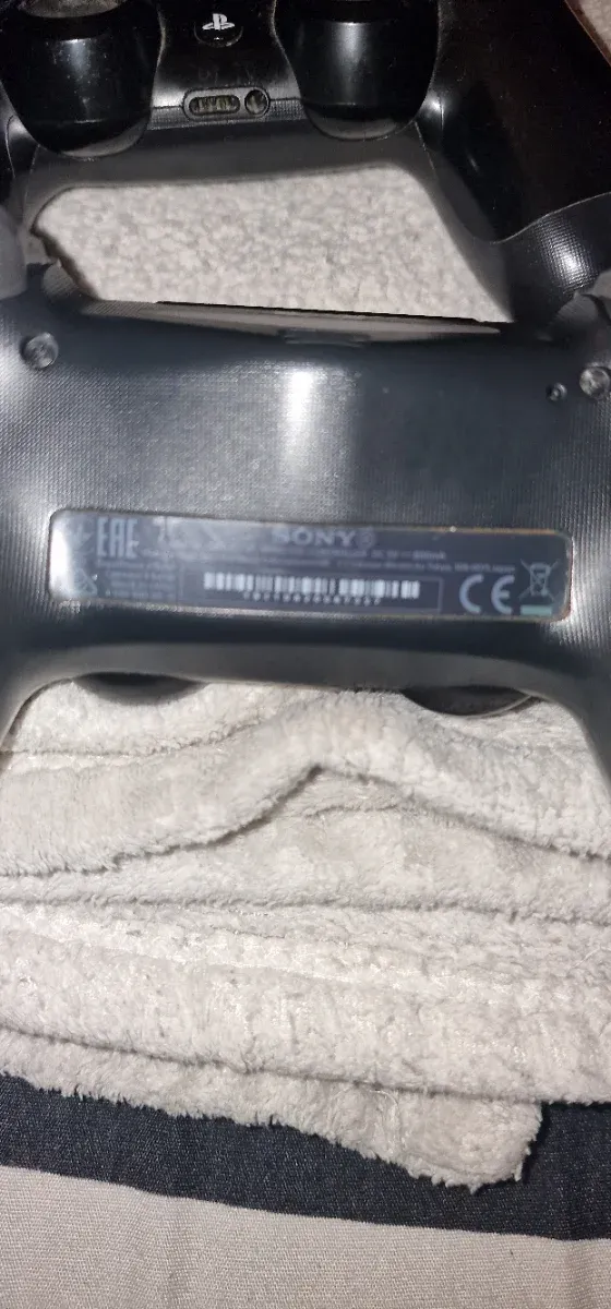 Mando PS4 (PlayStation 4) DualShock 4 afbeelding 2