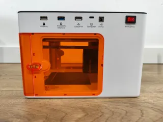 Grabadora Láser Atomstack P1 5W