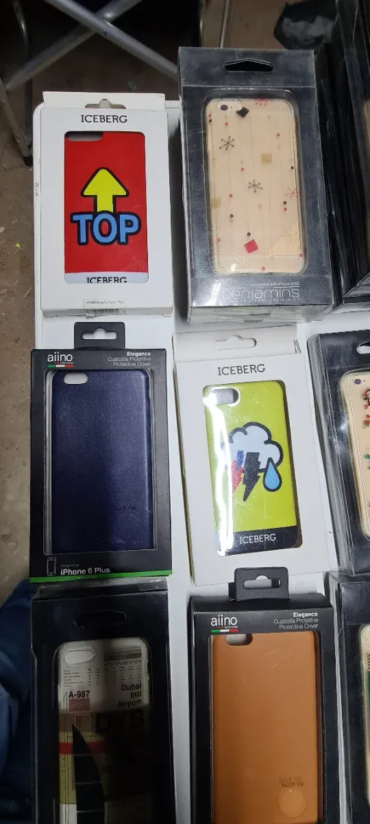 22 Fundas para smartphone afbeelding 2