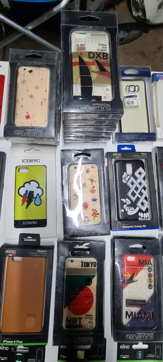 22 Fundas para smartphone afbeelding 5