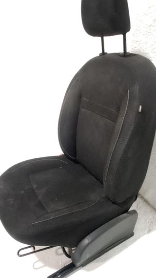 ASIENTO DELANTERO IZQUIERDO DACIA LOGAN II