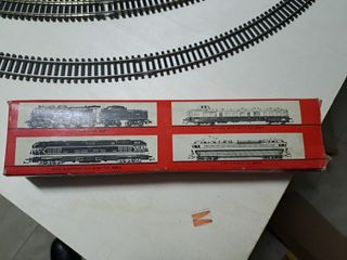 Locomotiva elettrica 70002