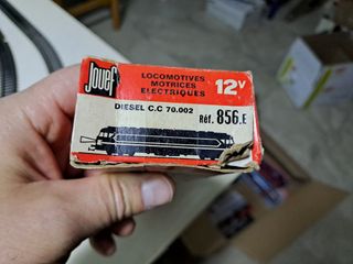 Locomotiva elettrica 70002