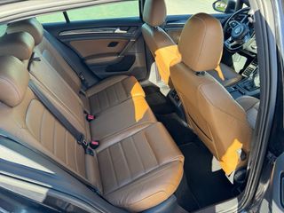 Volkswagen Golf GTE GTI 204cv hibrido