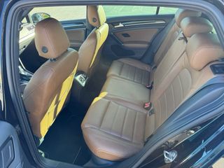 Volkswagen Golf GTE GTI 204cv hibrido