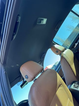 Volkswagen Golf GTE GTI 204cv hibrido