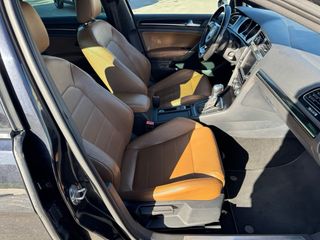 Volkswagen Golf GTE GTI 204cv hibrido