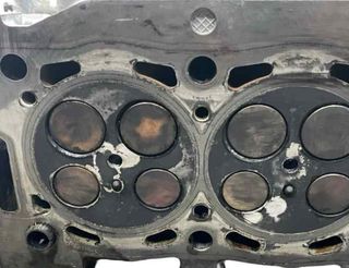 9641752610 culata peugeot 407 2.0 16v hdi 146304