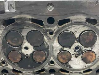 9641752610 culata peugeot 407 2.0 16v hdi 146304