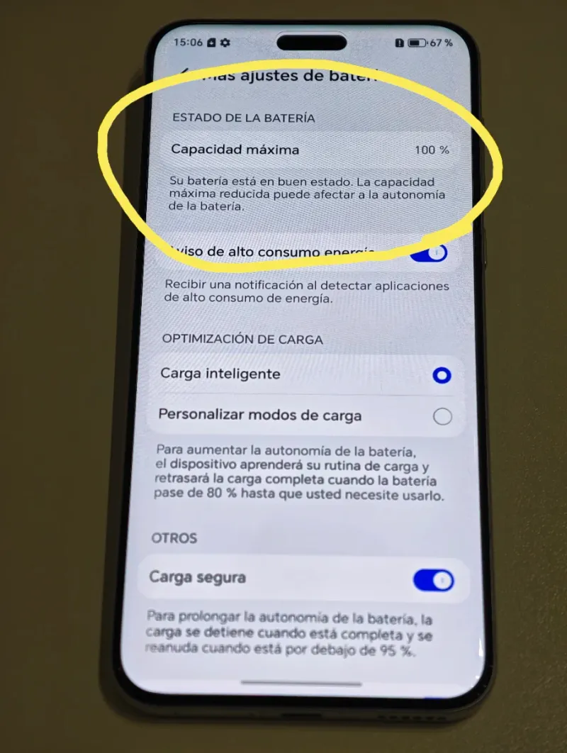 Honor Magic 7 Pro + Accesorios afbeelding 2