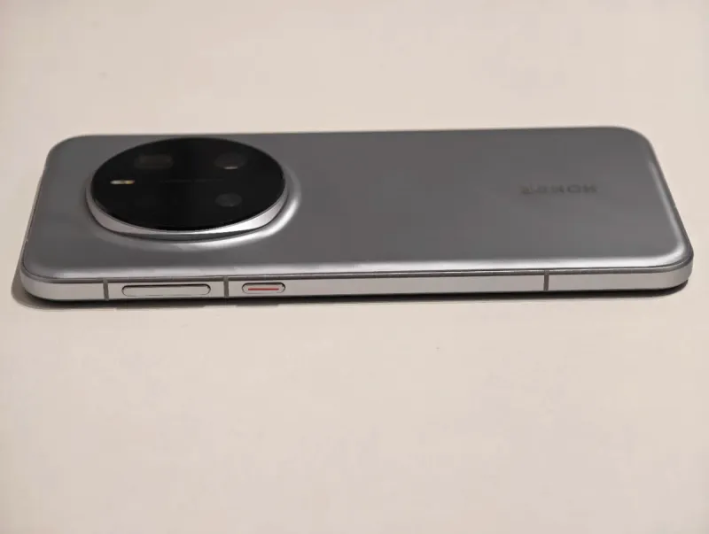 Honor Magic 7 Pro + Accesorios afbeelding 6