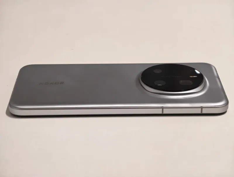 Honor Magic 7 Pro + Accesorios afbeelding 7