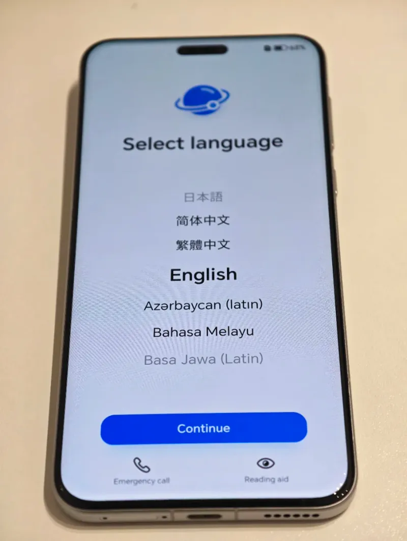 Honor Magic 7 Pro + Accesorios afbeelding 9