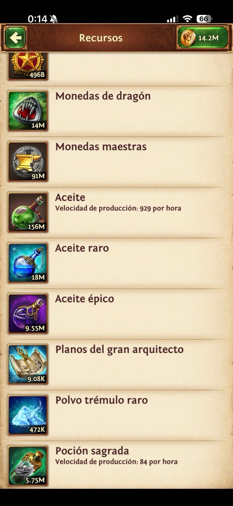 Total Battle Juego Móvil afbeelding 7